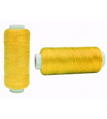 Silk Thread - Yellow